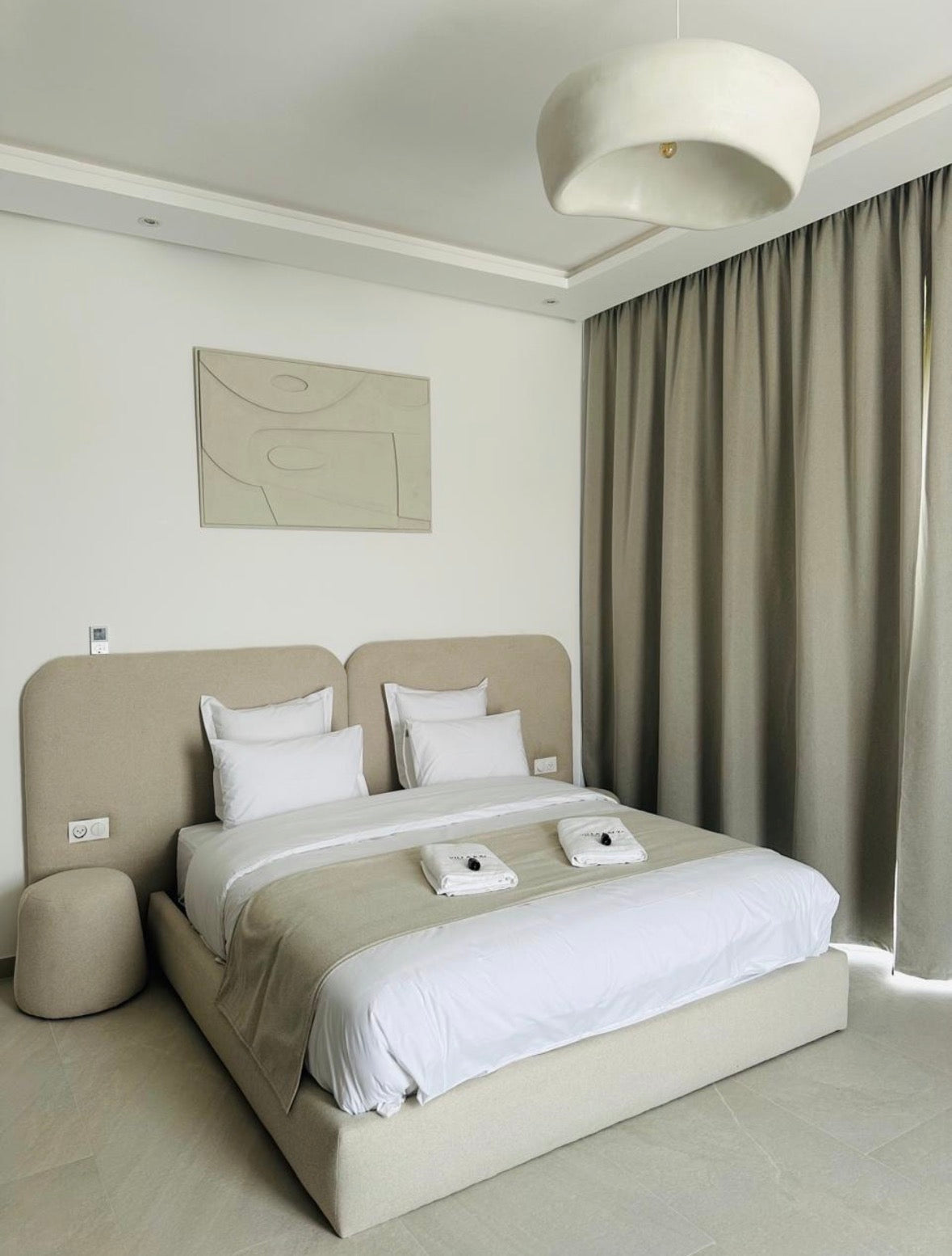 Villa Kalya - Route d'Ourika km9