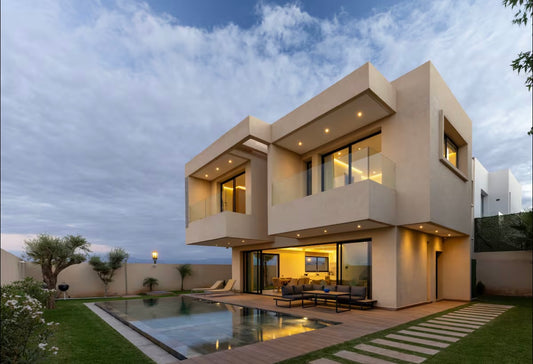 Villa Amel
