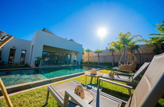 Villa Kenza