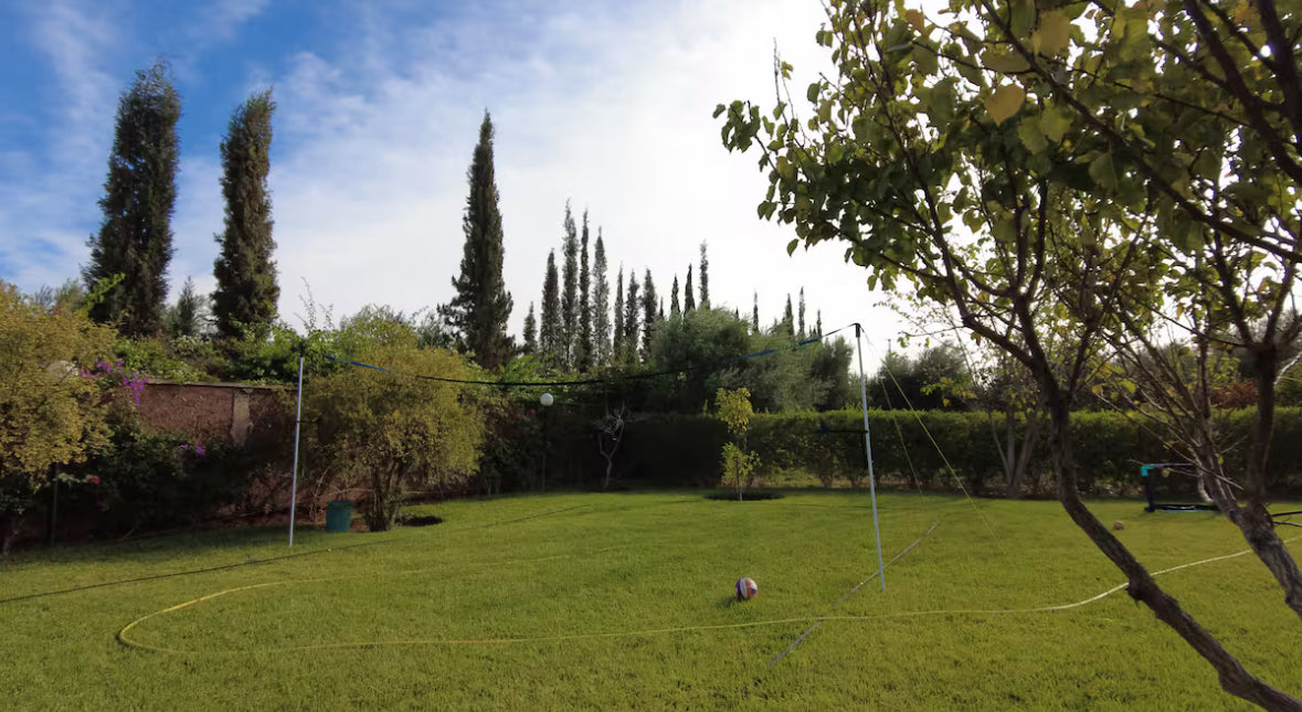 Villa Riday