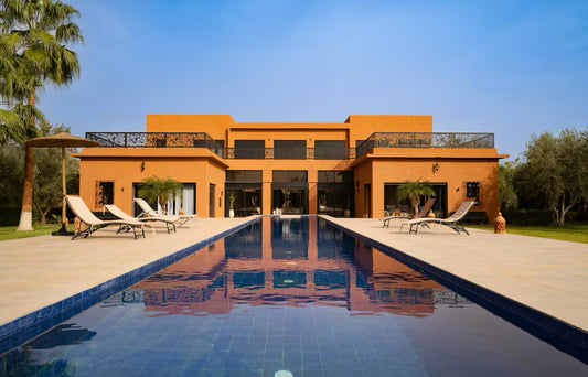 Villa Riday