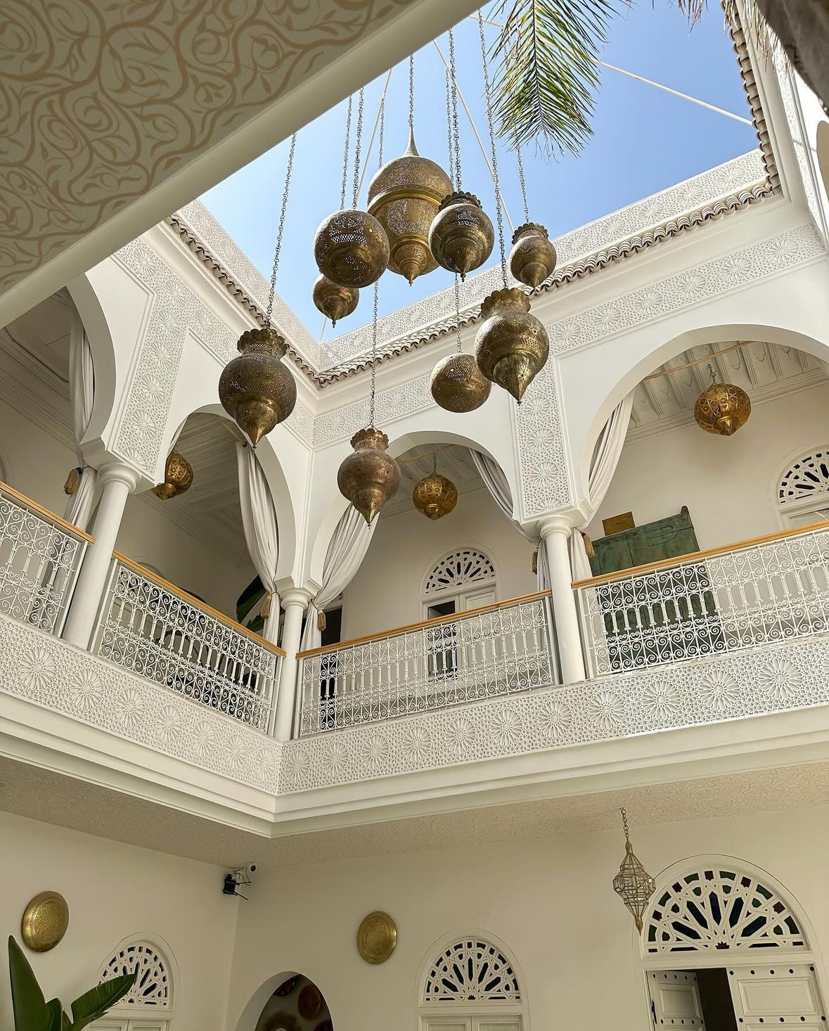 Riad Zayn & Spa – Escape and Wellness in the Heart of Marrakech