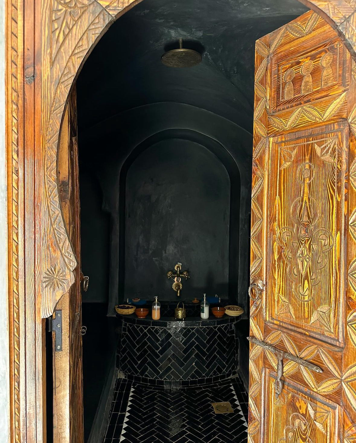 Riad Zayn & Spa – Escape and Wellness in the Heart of Marrakech