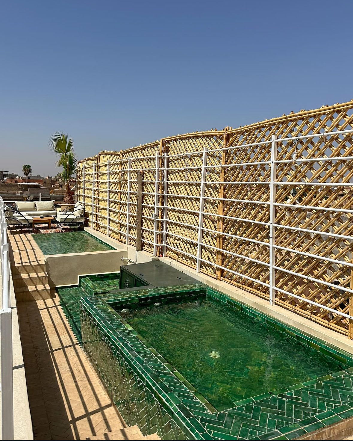 Riad Zayn & Spa – Escape and Wellness in the Heart of Marrakech