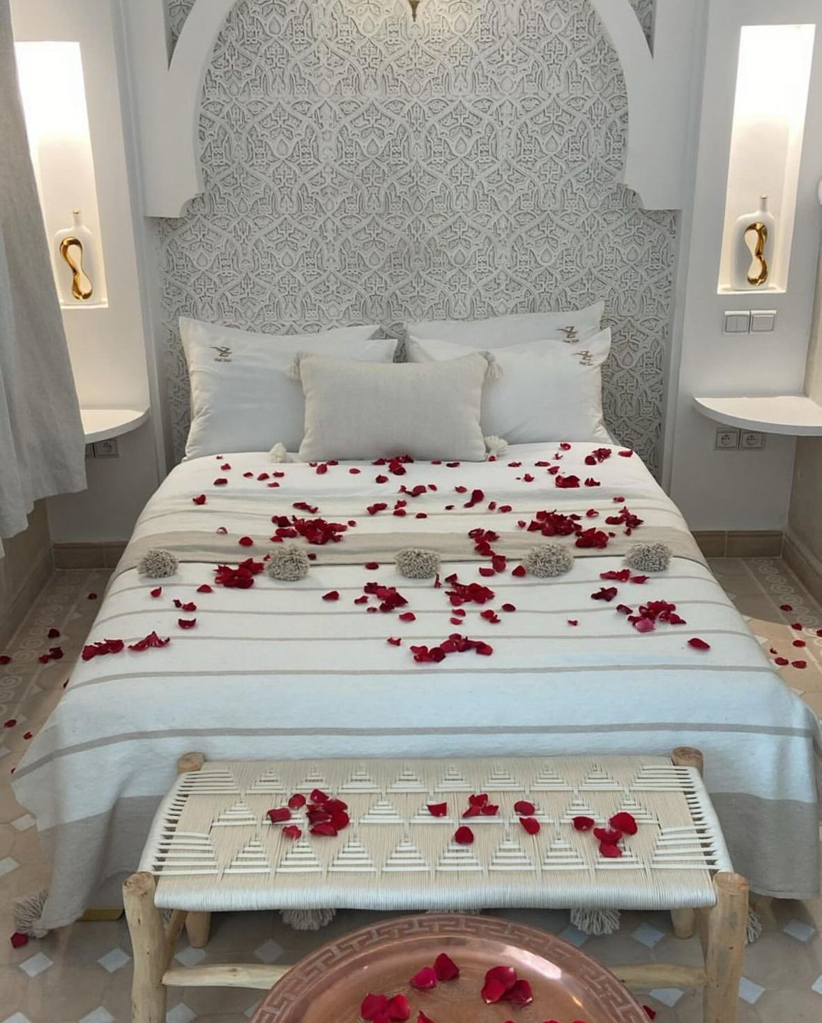 Riad Zayn & Spa – Escape and Wellness in the Heart of Marrakech