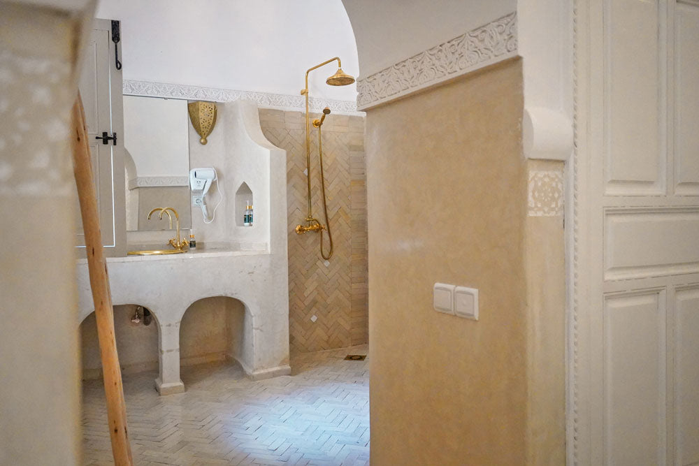 Riad Zayn & Spa – Évasion et Bien-Être au Cœur de Marrakech