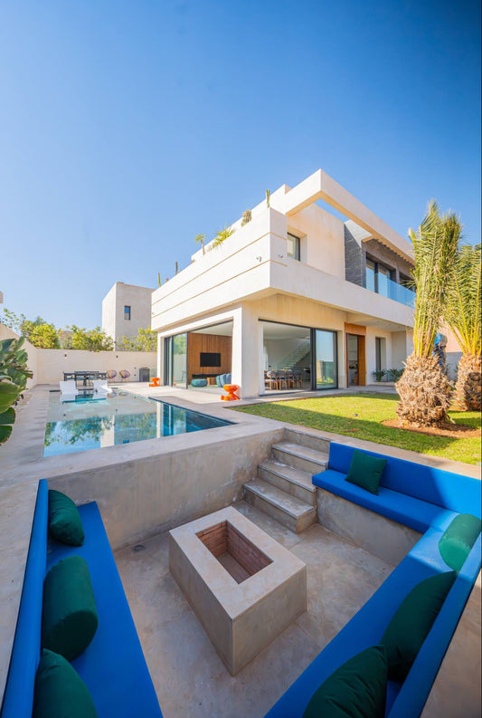 Villa Sablons