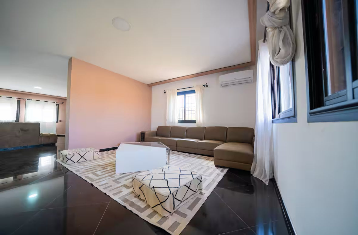Villa Gold