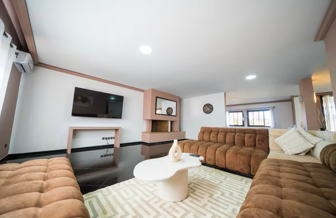 Villa Gold