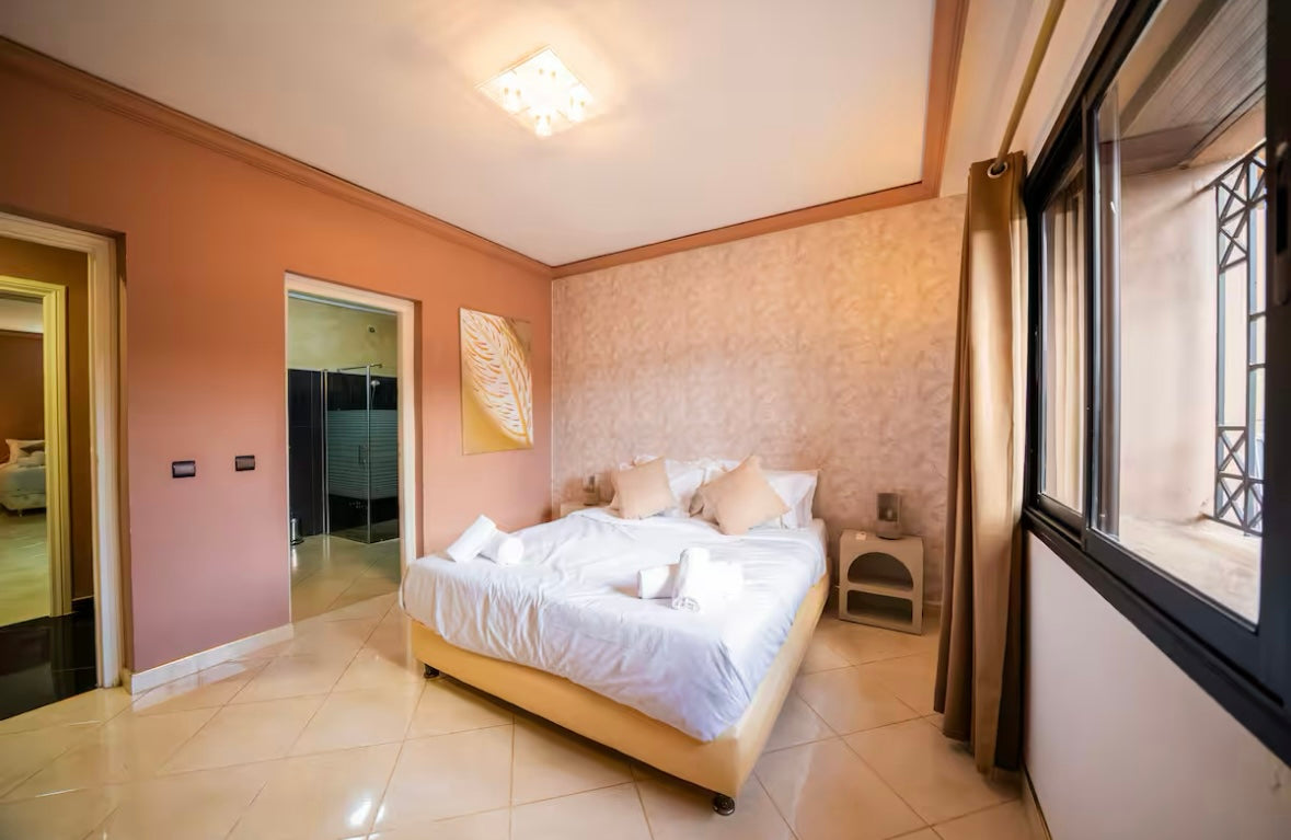 Villa Gold