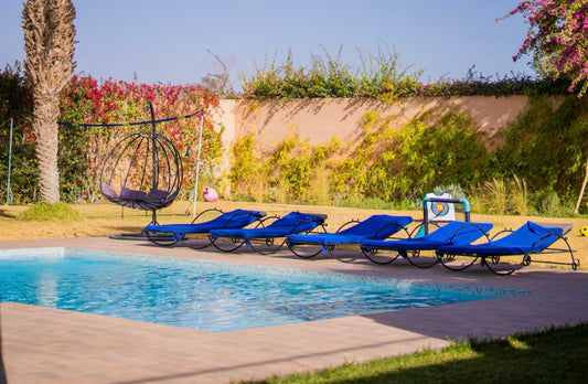 Villa Gold