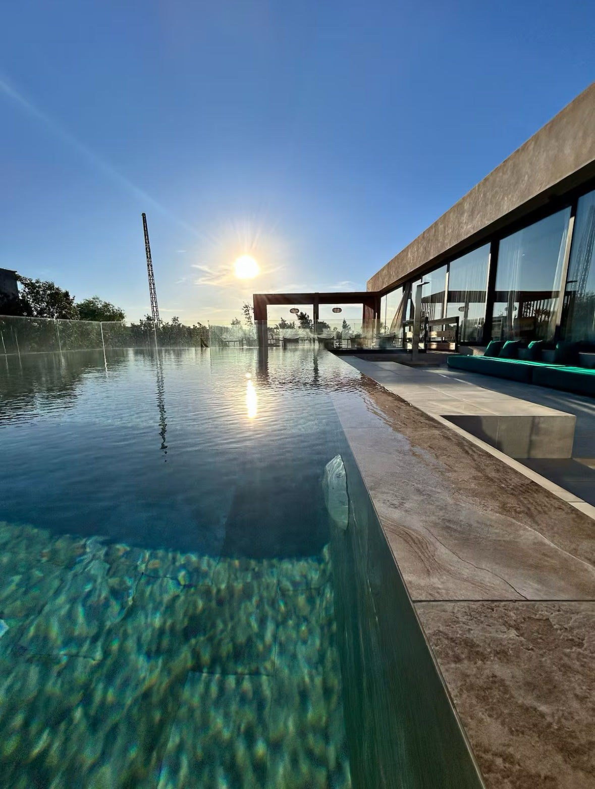 Villa Air