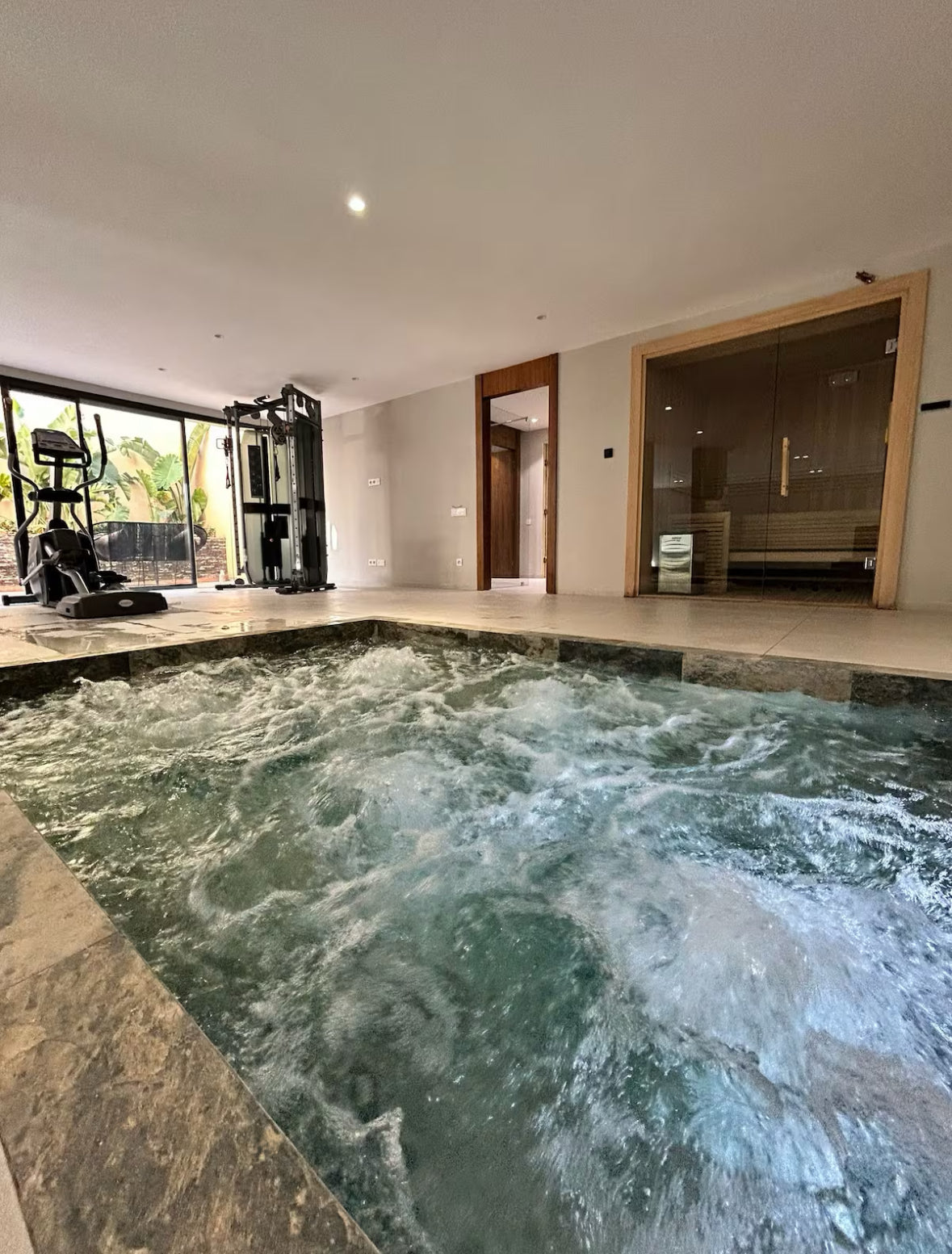Villa Air