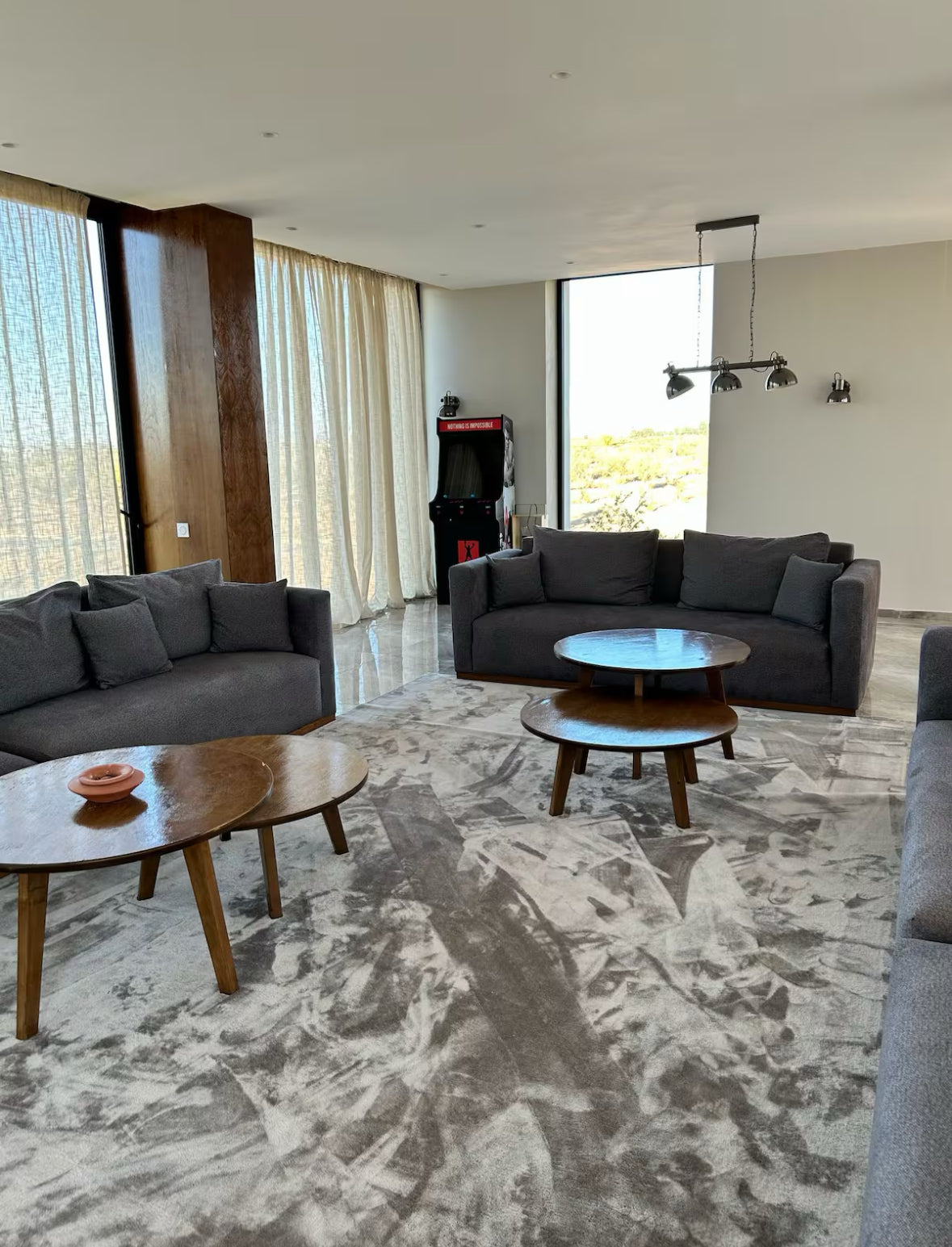 Villa Air