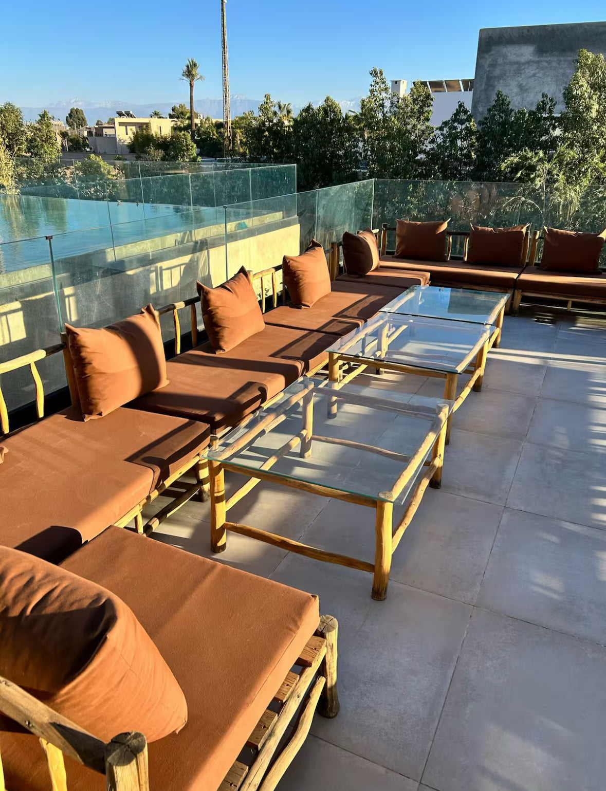 Villa Air