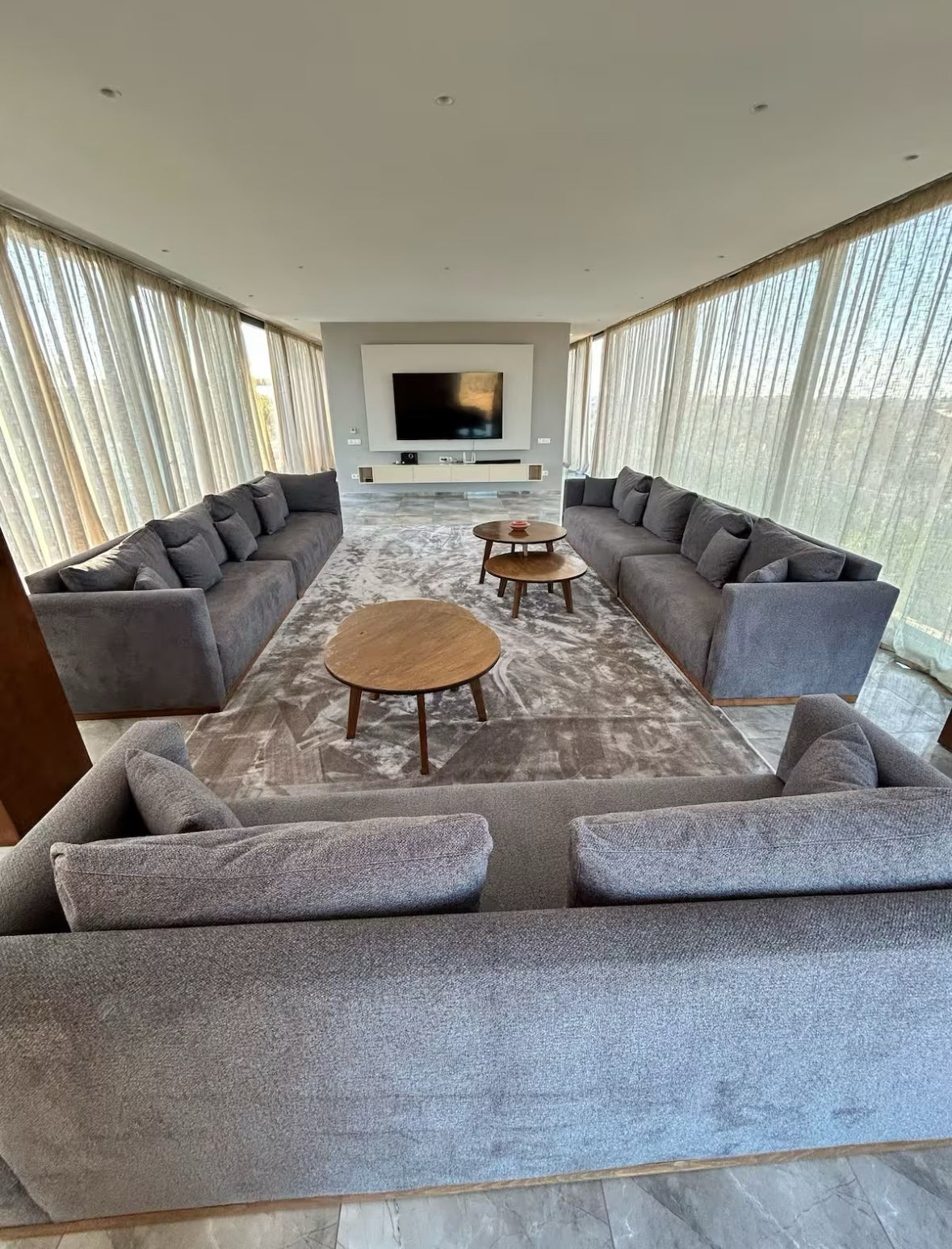 Villa Air
