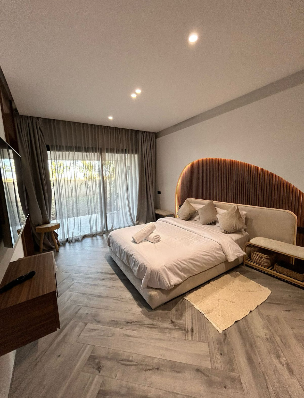 Villa Air