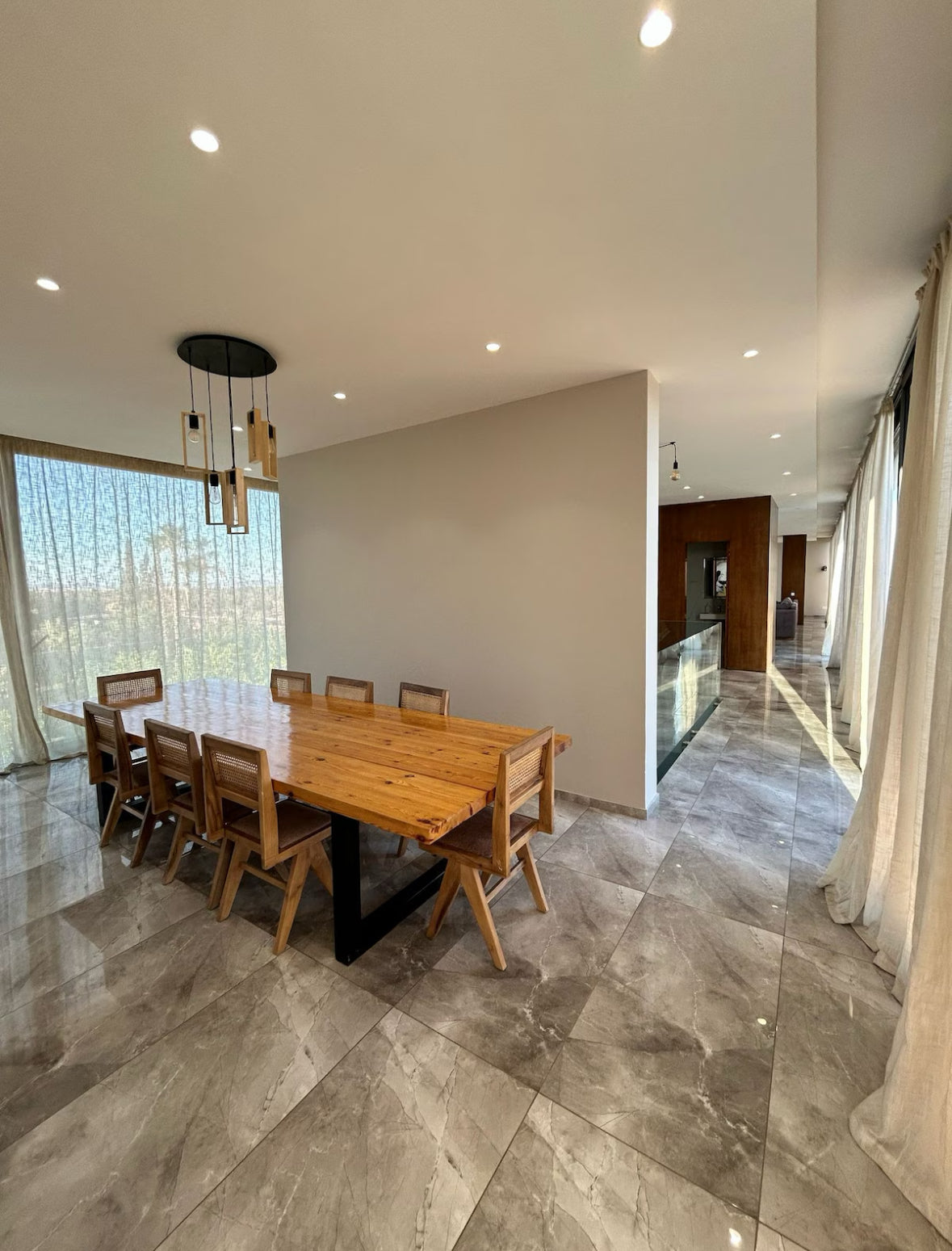 Villa Air