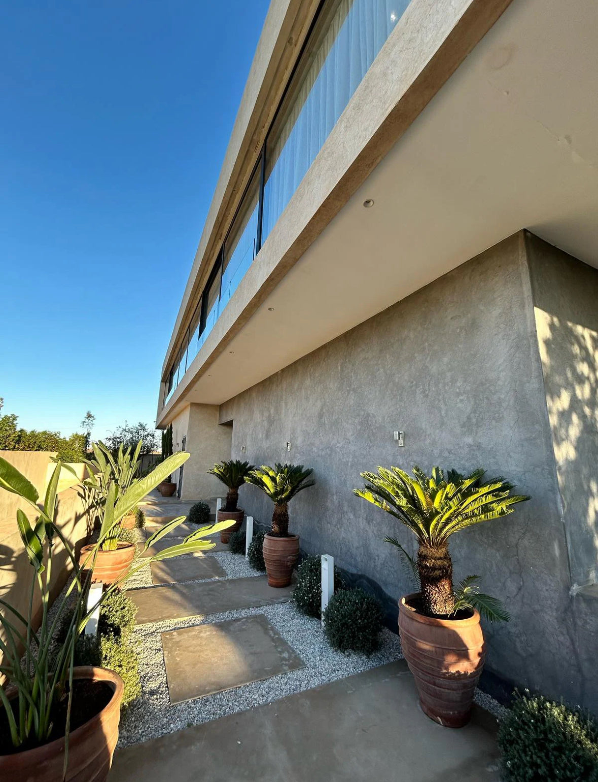 Villa Air