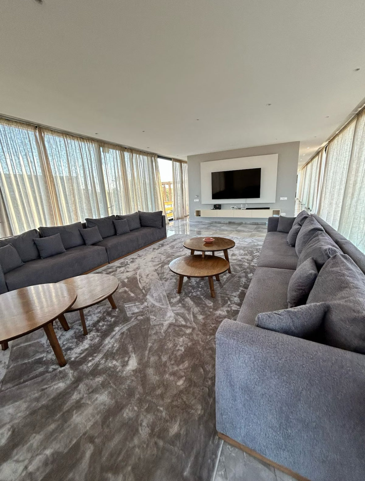 Villa Air
