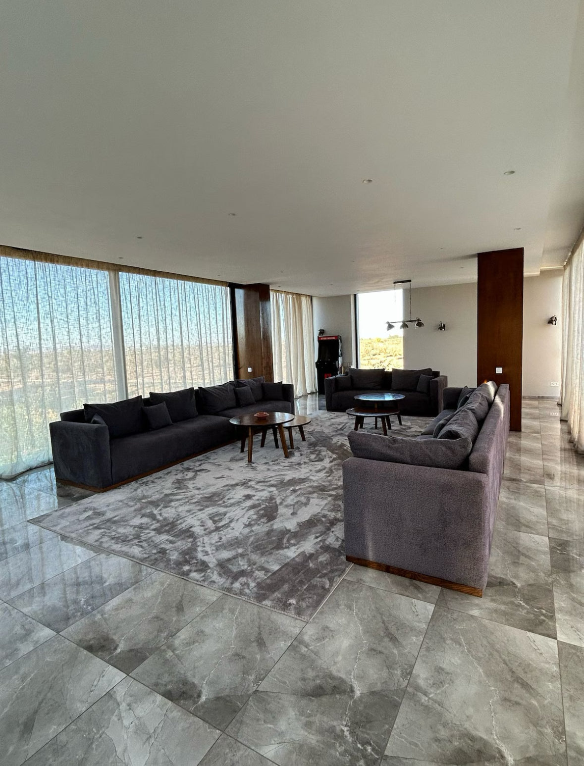 Villa Air