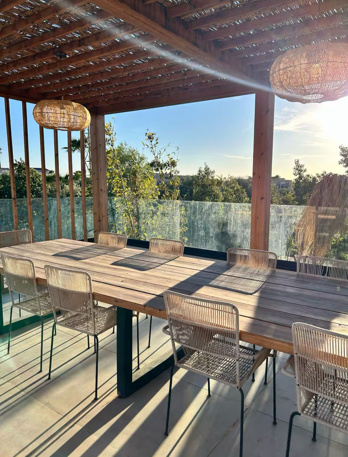 Villa Air