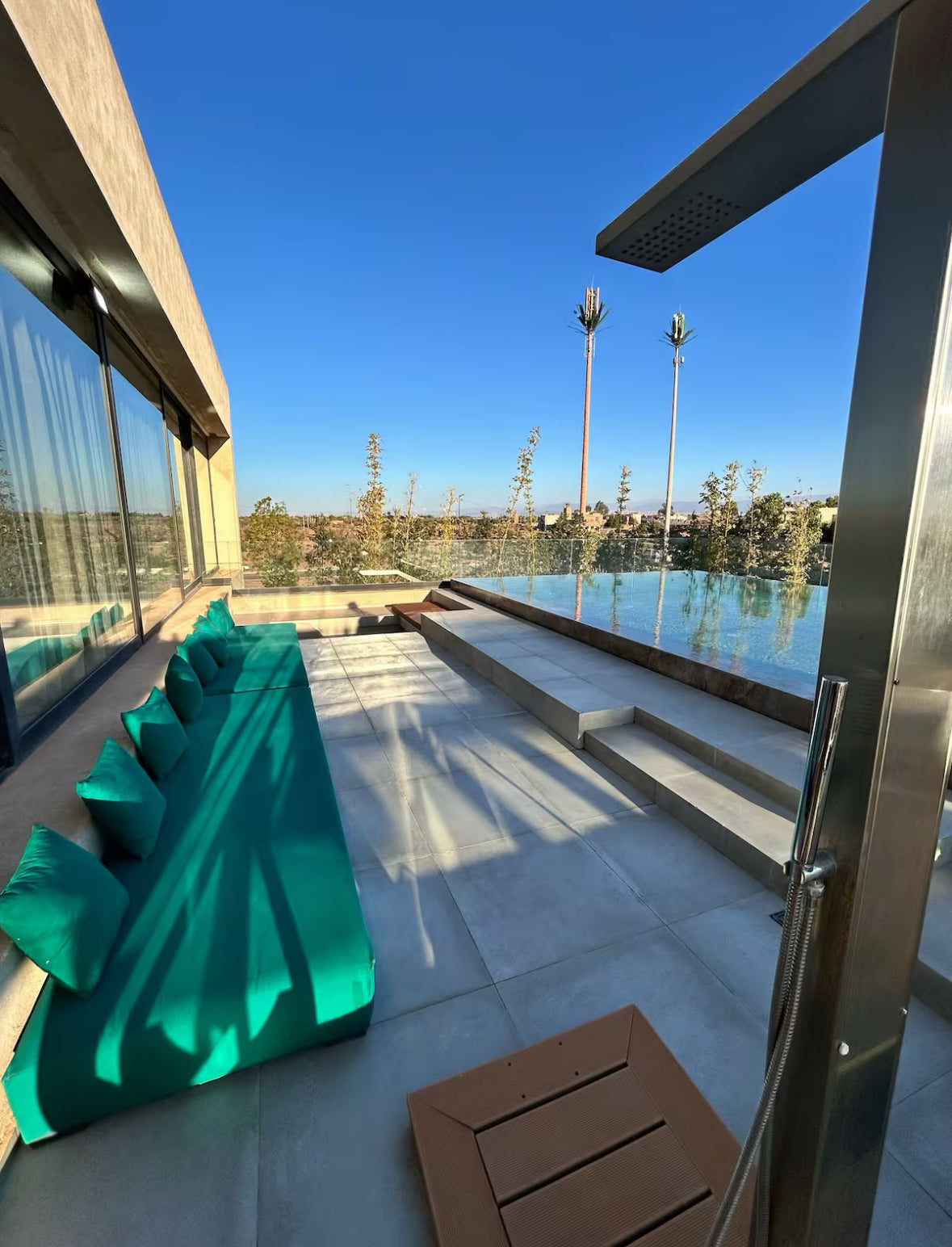 Villa Air