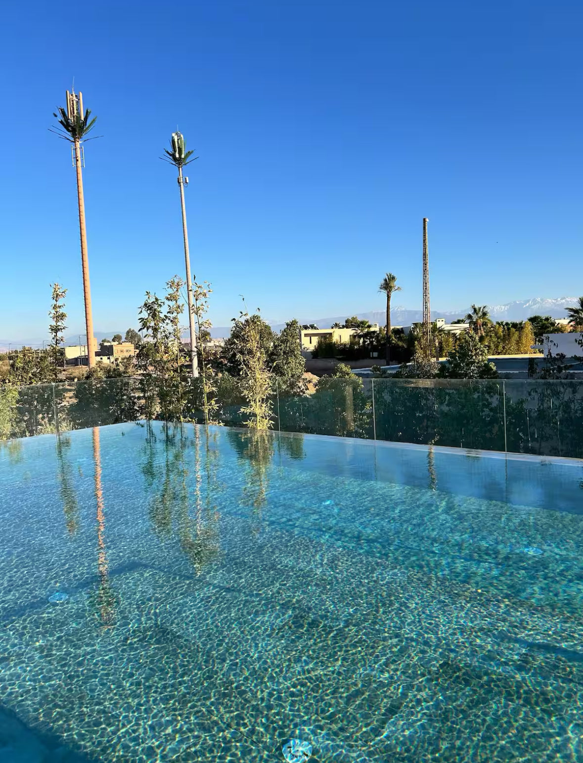 Villa Air