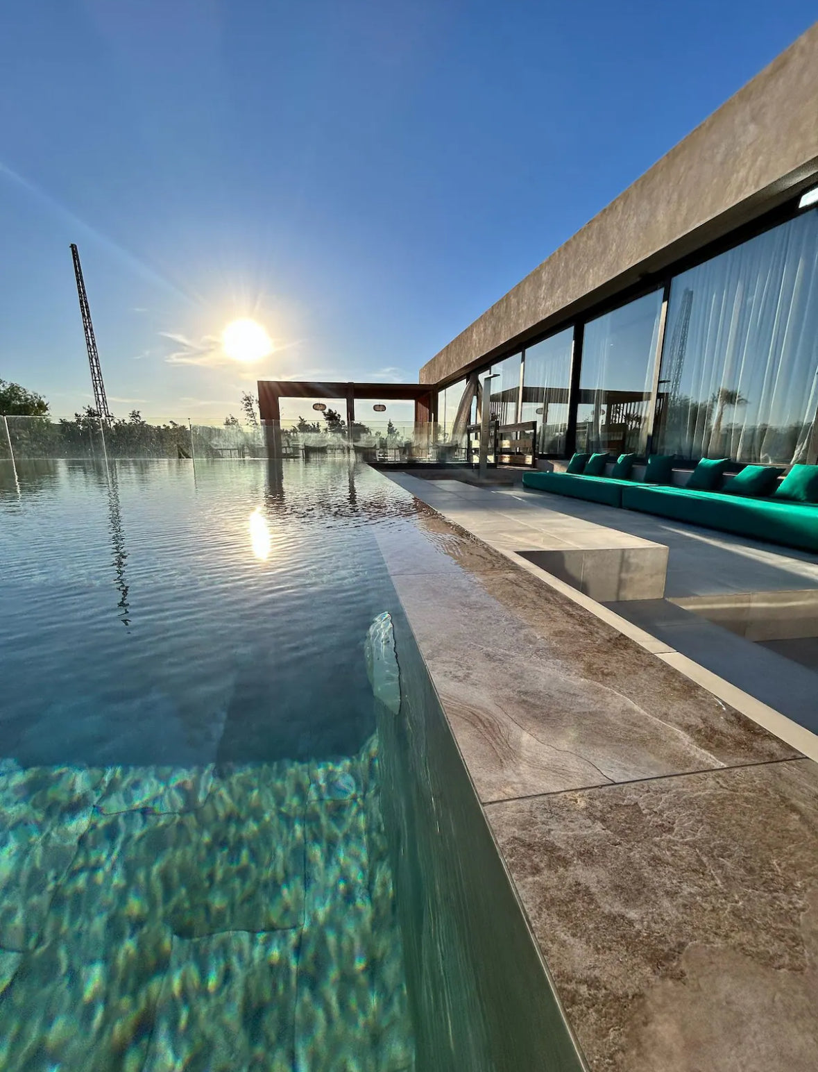 Villa Air