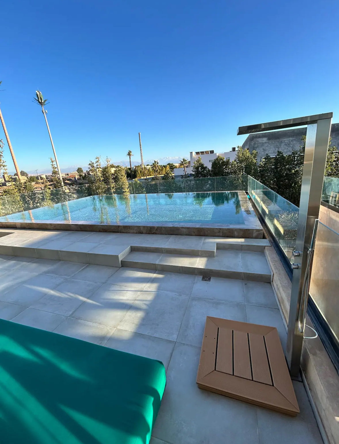 Villa Air