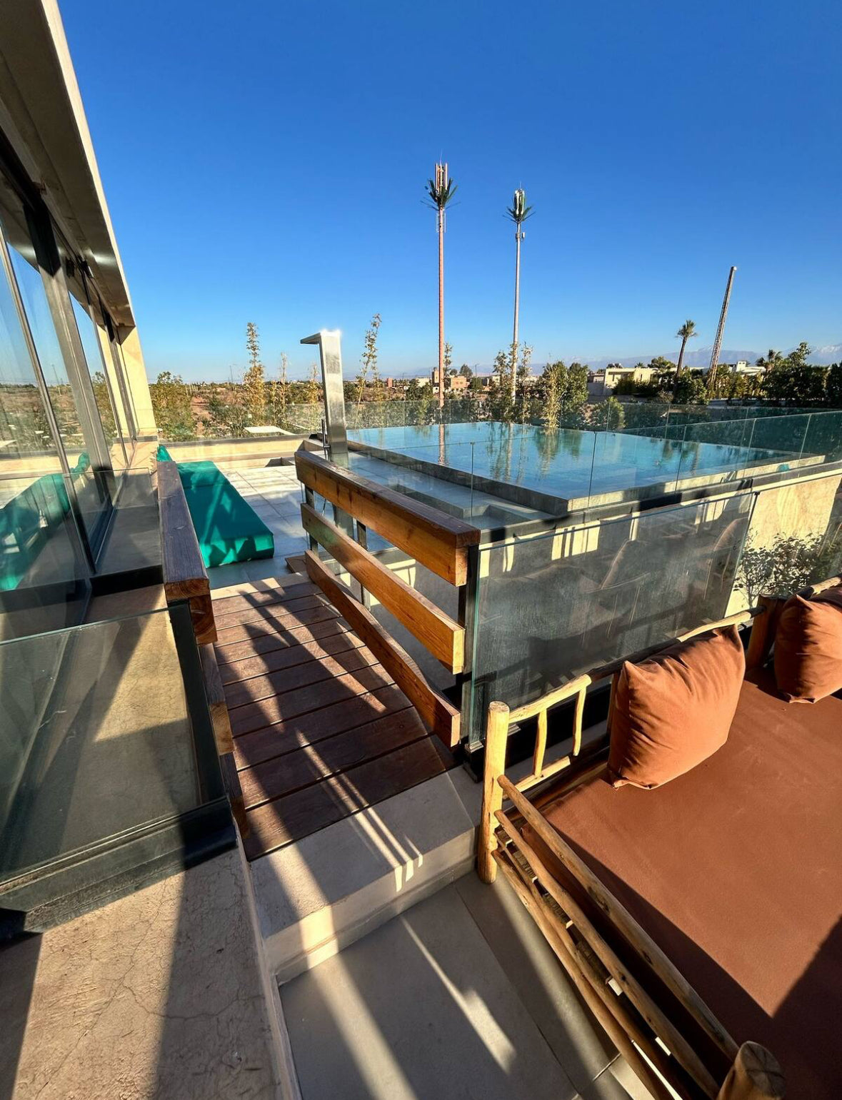 Villa Air