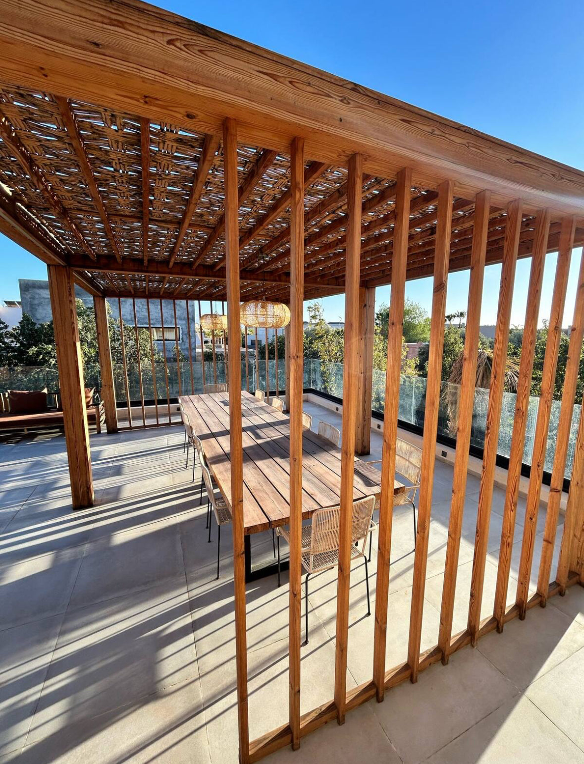 Villa Air