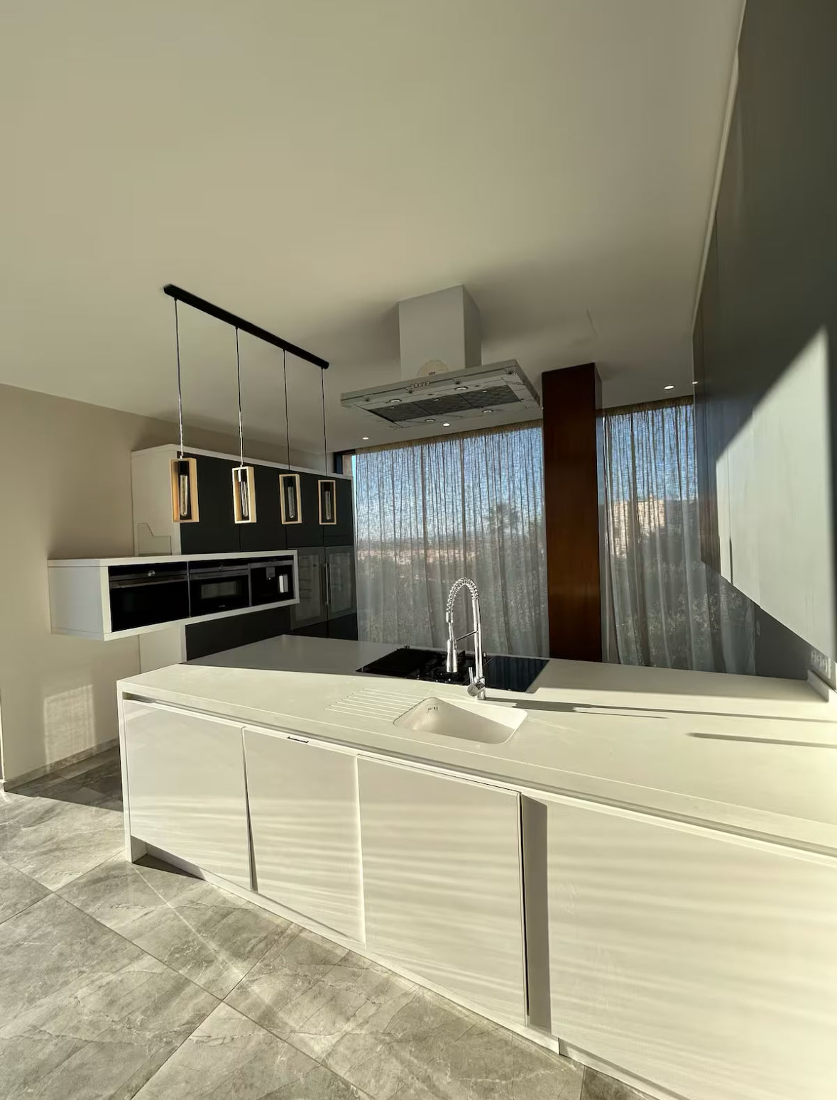 Villa Air