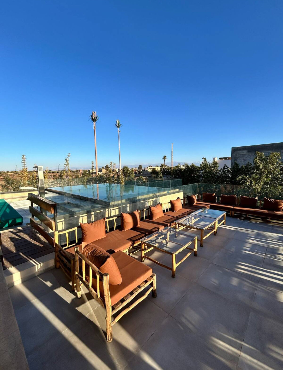 Villa Air