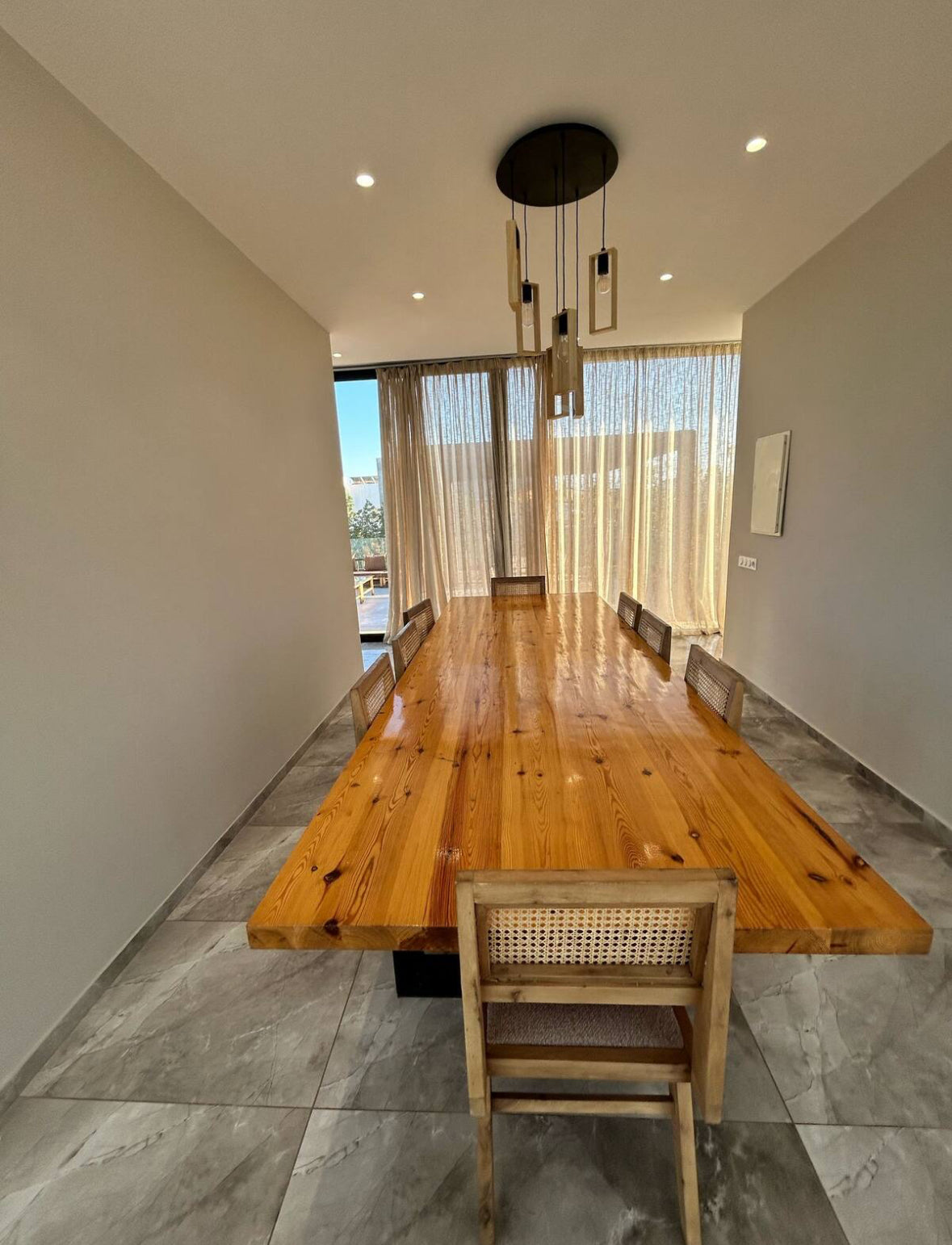 Villa Air