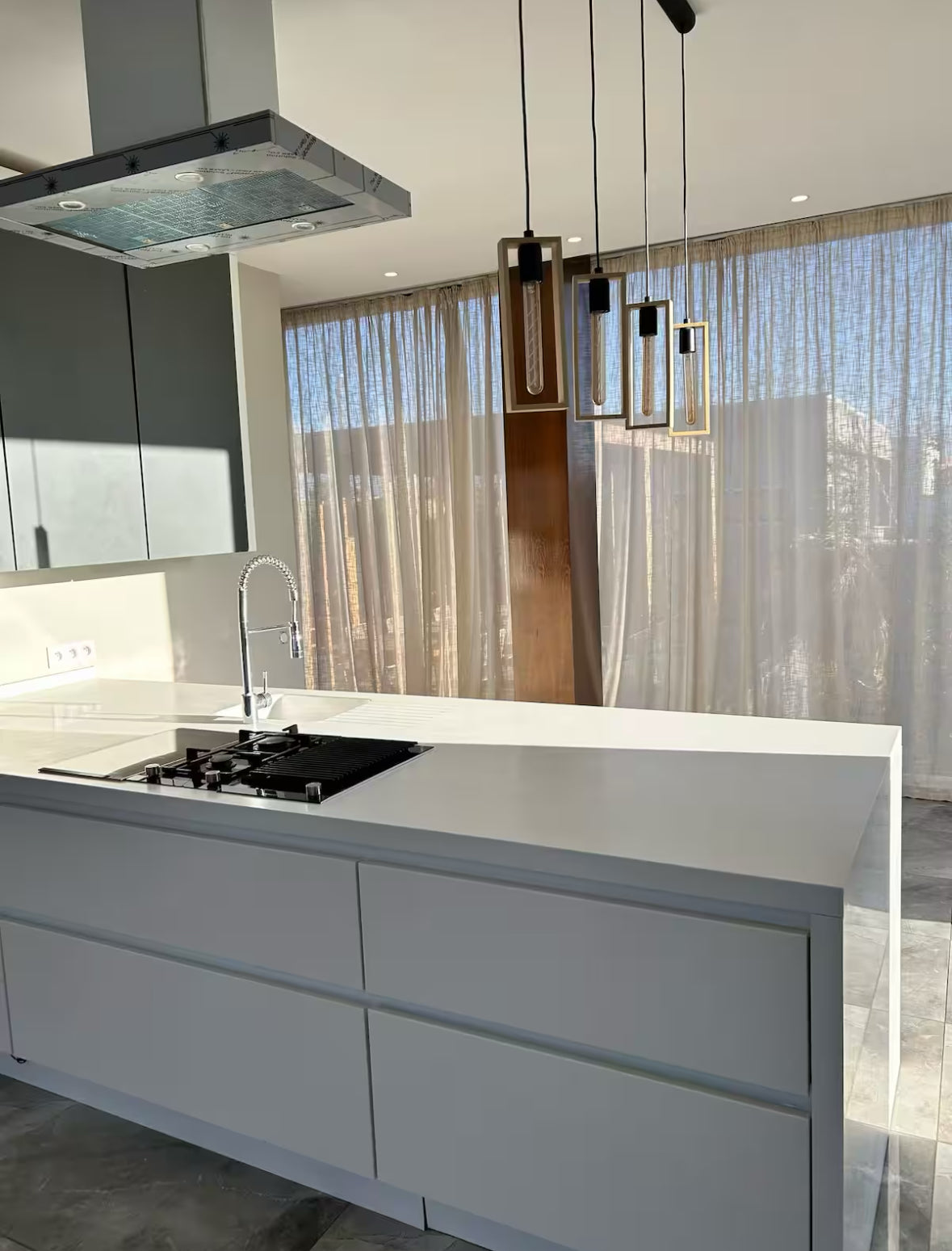 Villa Air