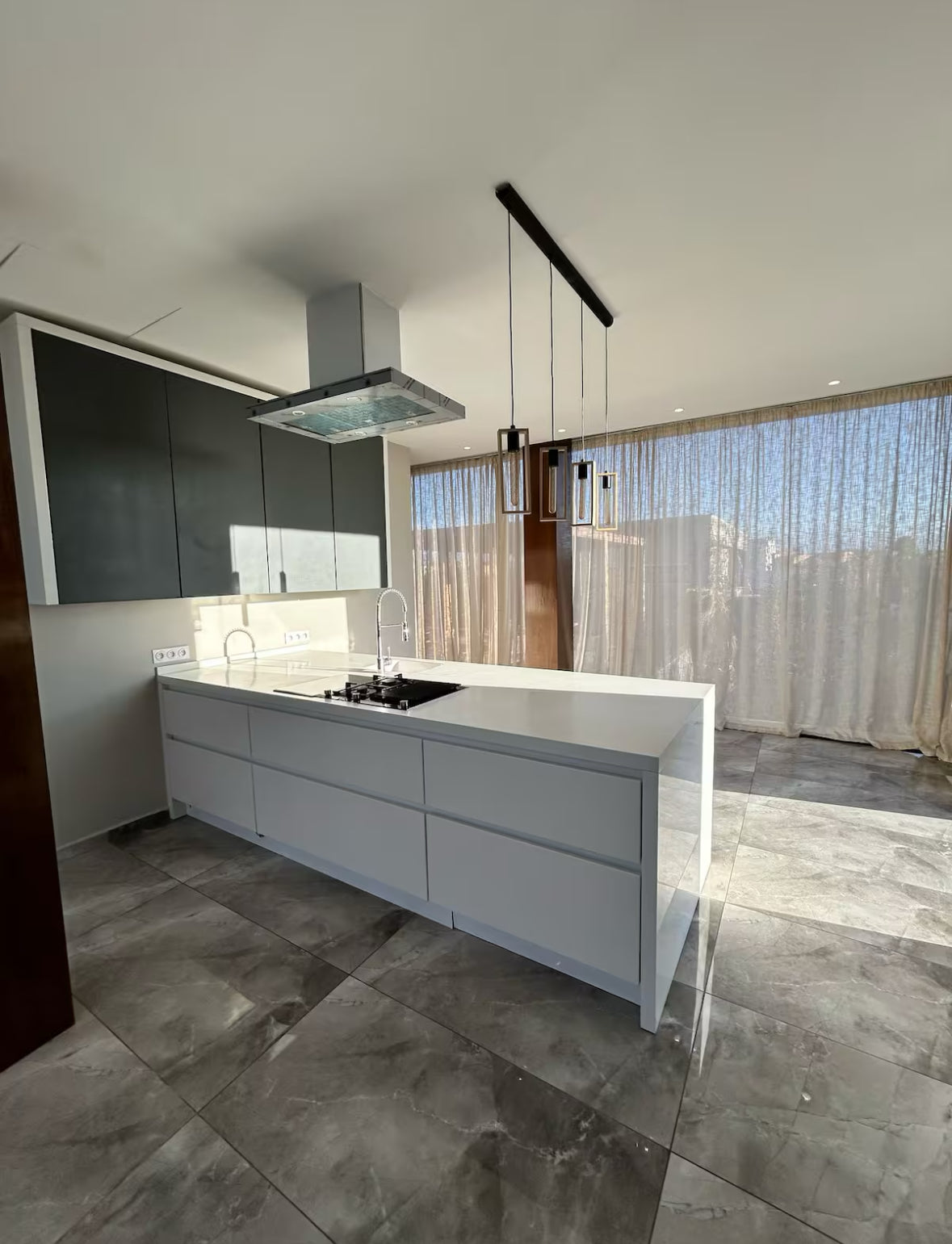 Villa Air