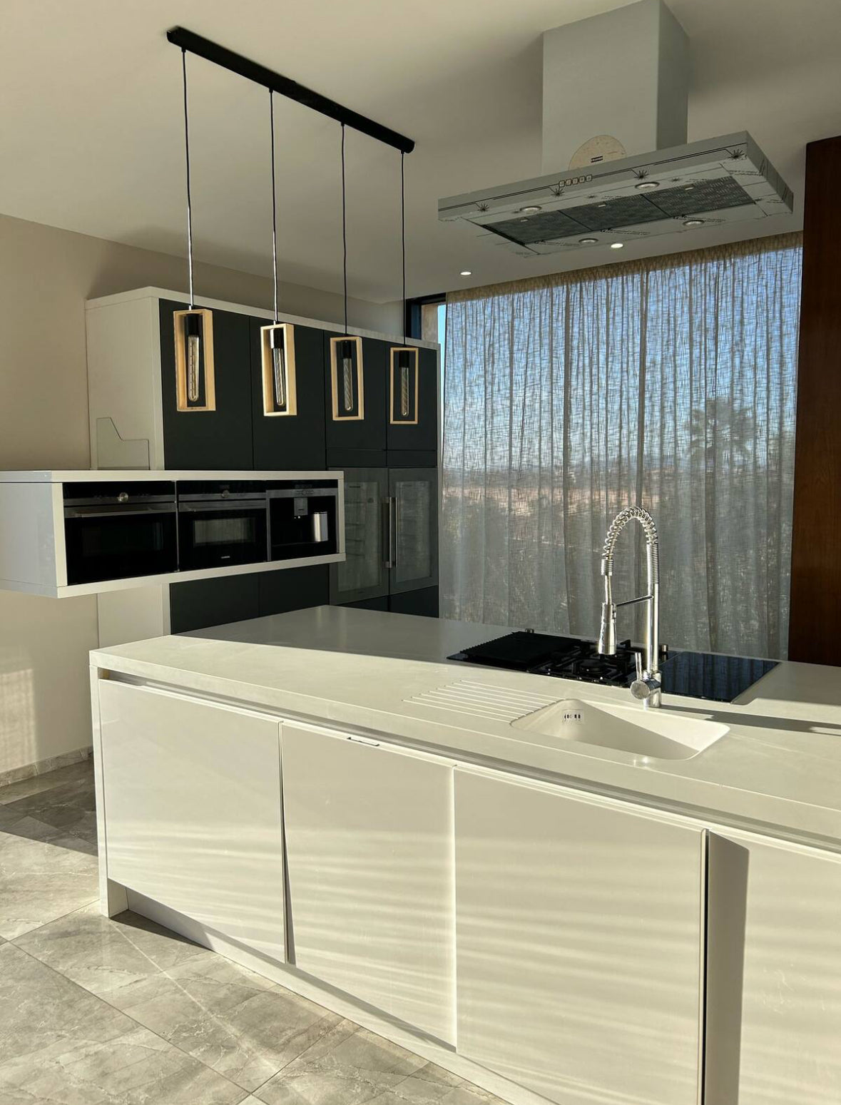 Villa Air