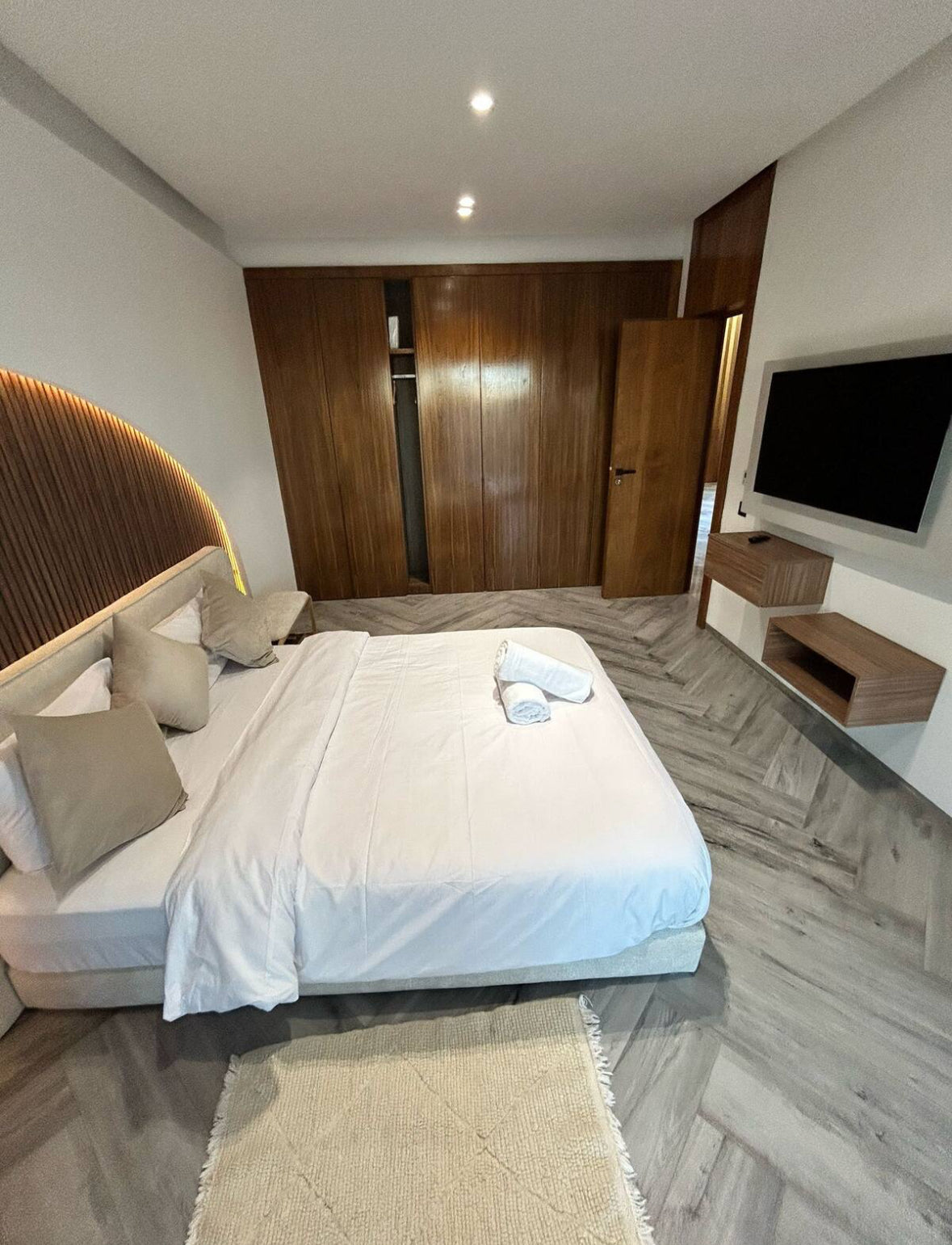 Villa Air
