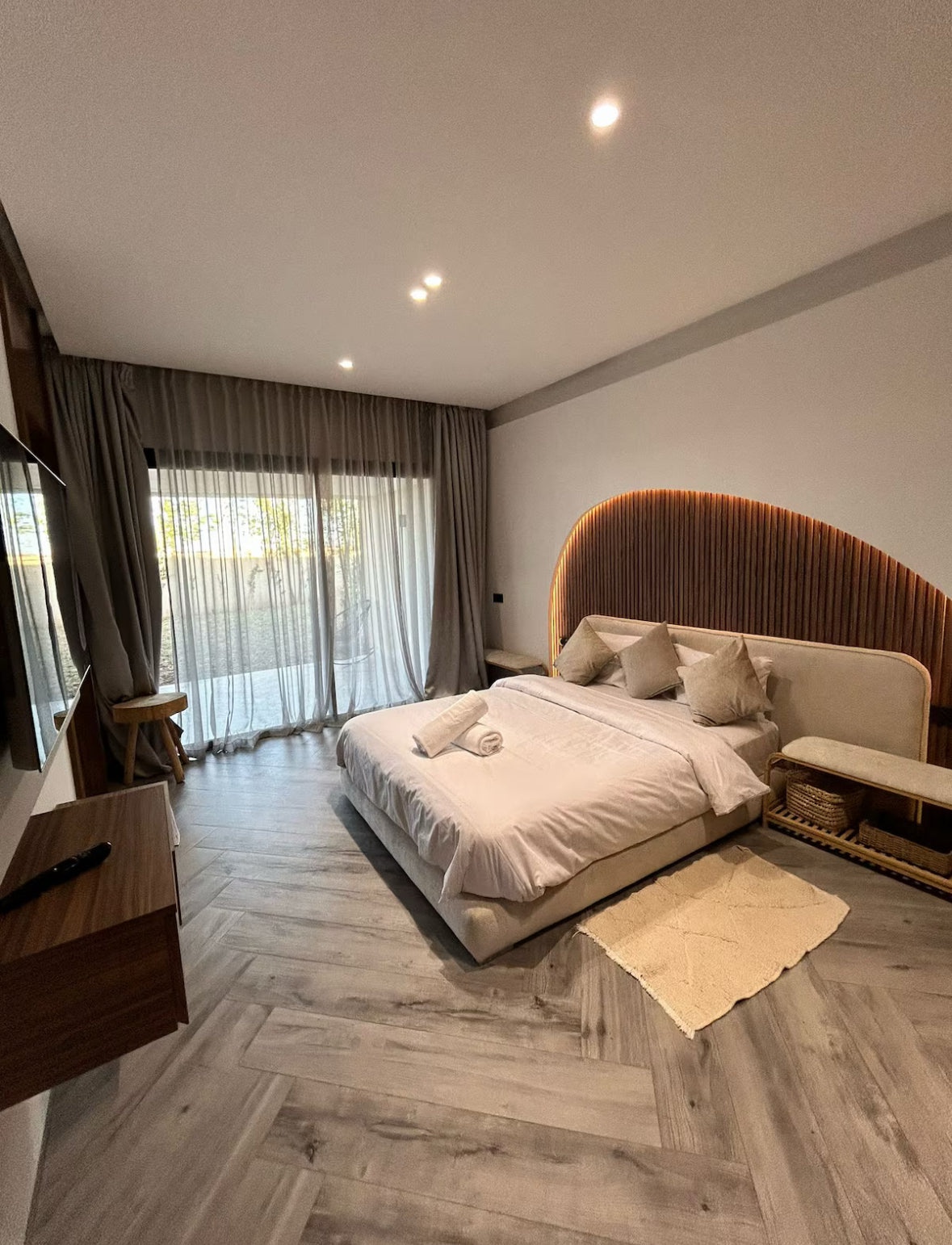 Villa Air