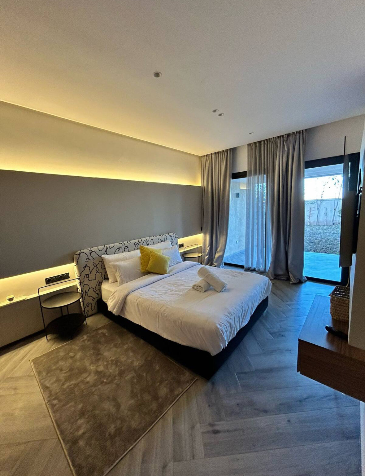 Villa Air
