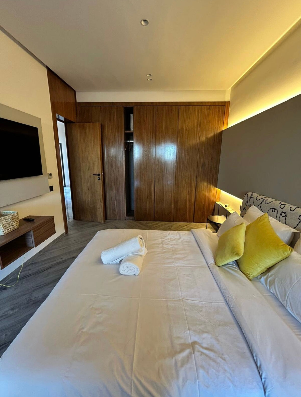 Villa Air