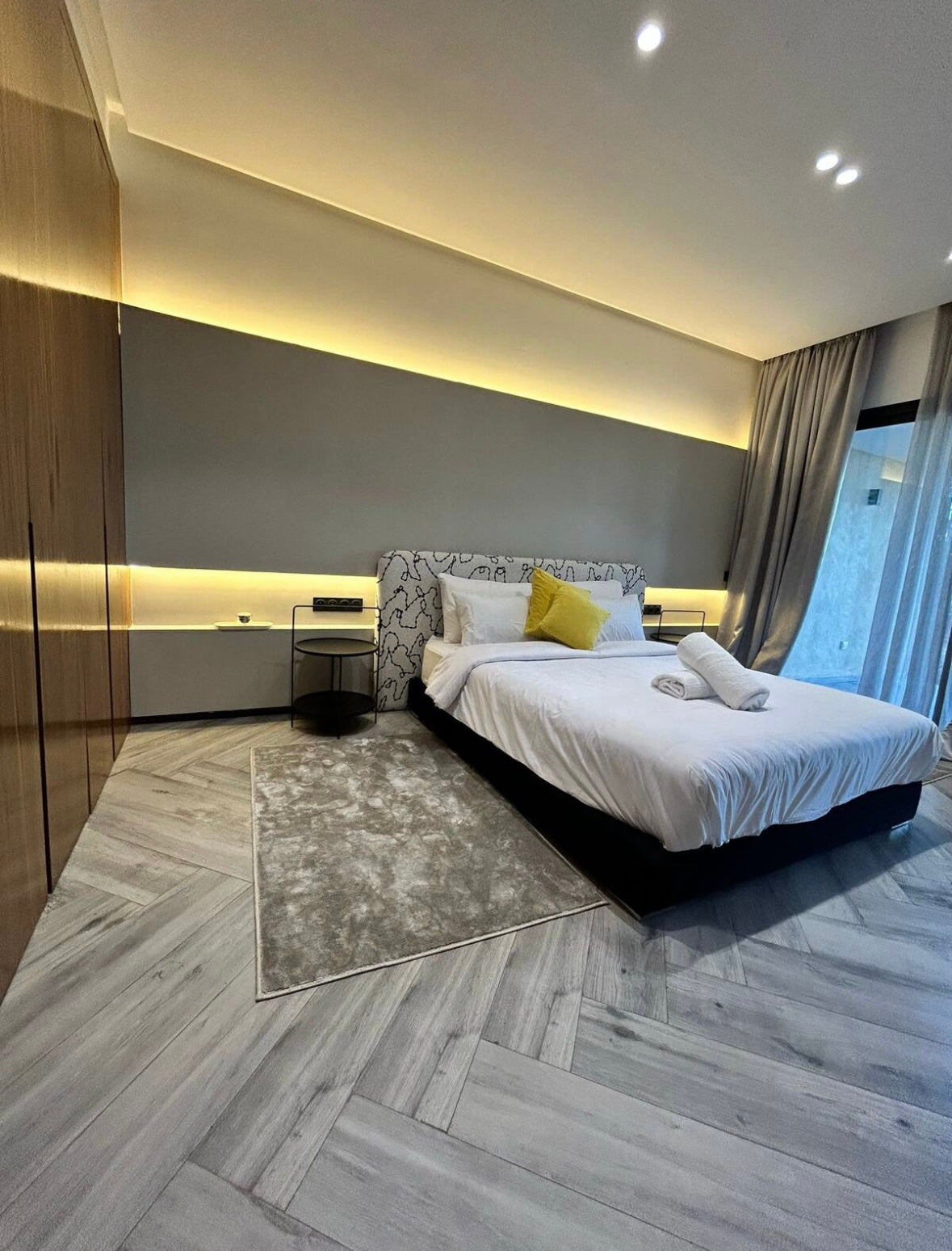Villa Air