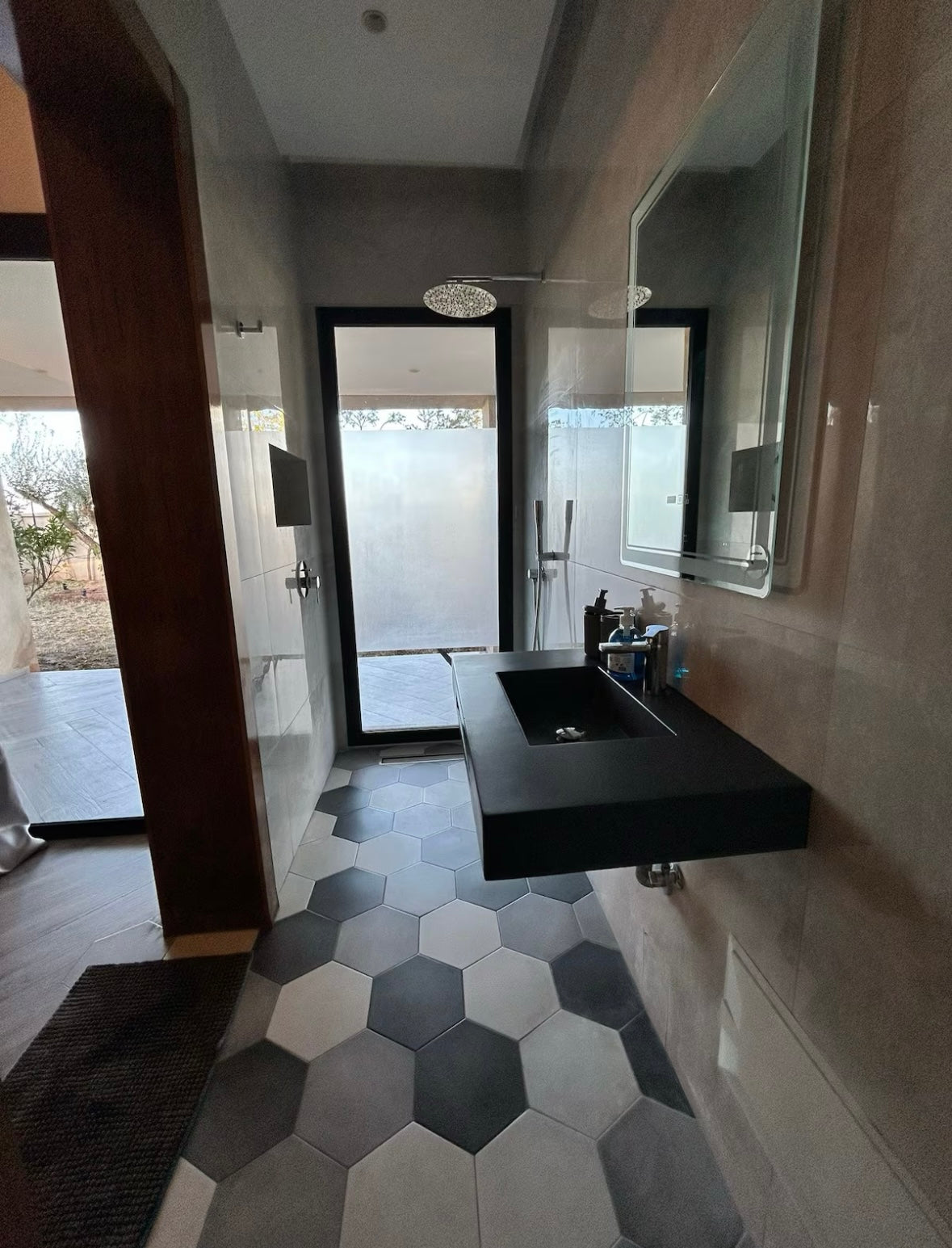 Villa Air
