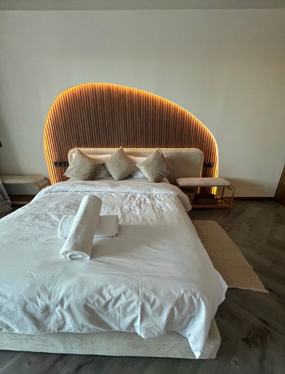 Villa Air