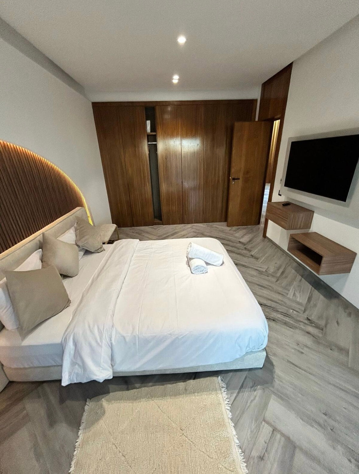 Villa Air