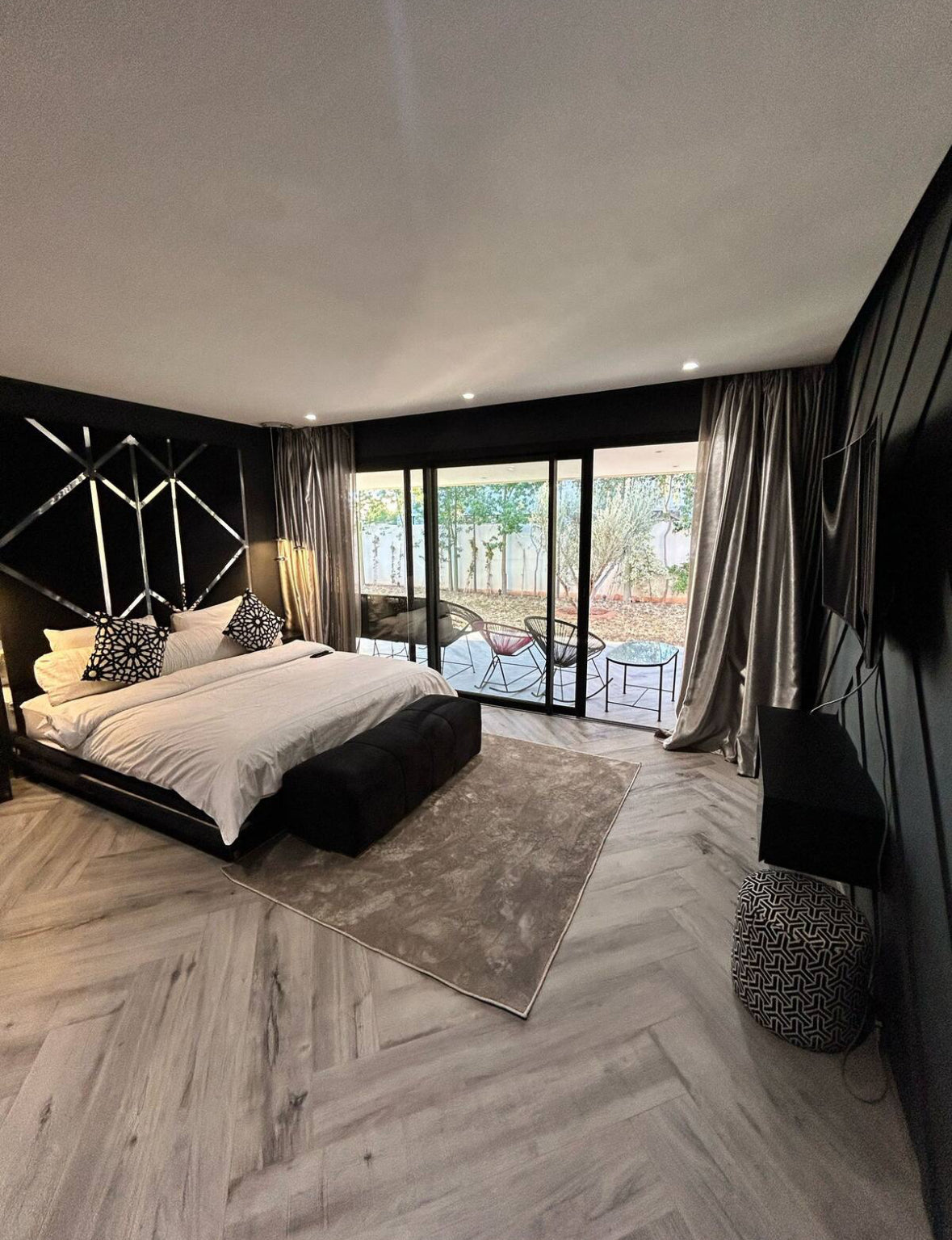 Villa Air
