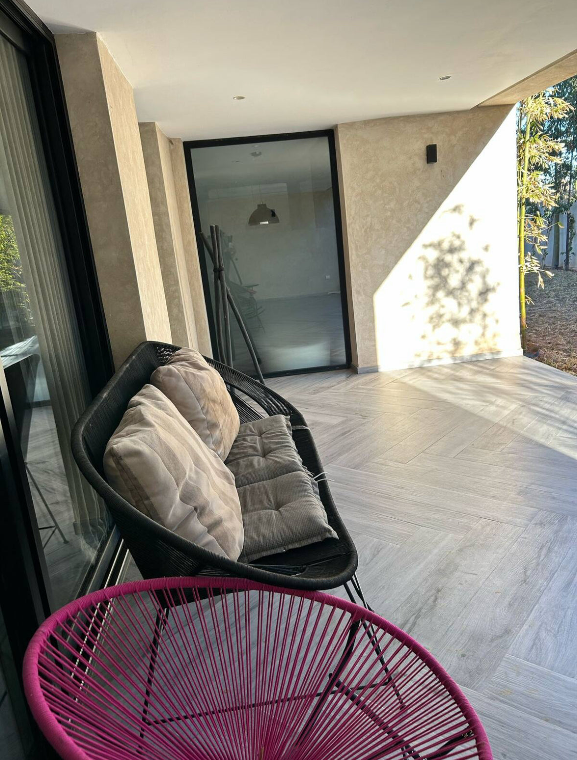Villa Air