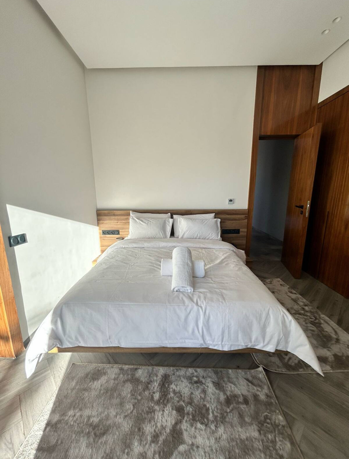 Villa Air