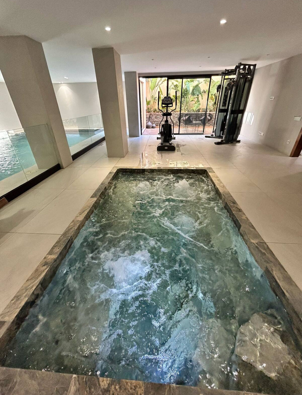 Villa Air